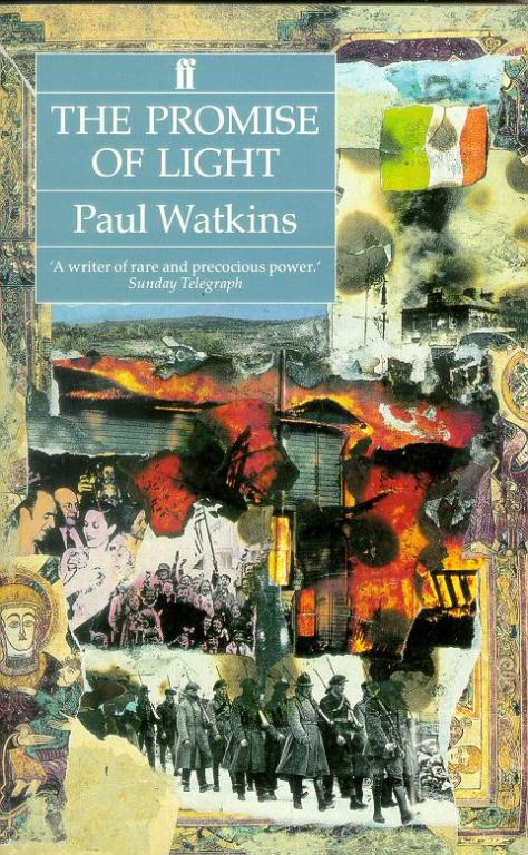 The Promise of Light - Paul Watkins