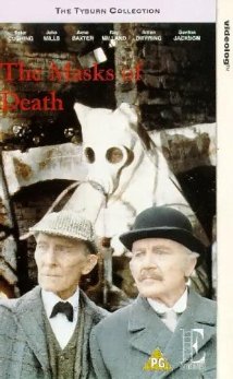 masks of death
