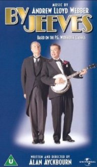 By Jeeves - musical