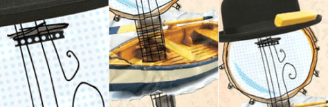 Stageplay Thank You Jeeves