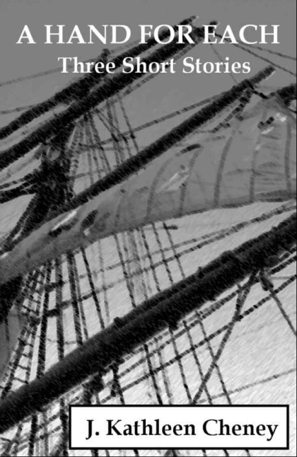 A Hand for Each a hand for each