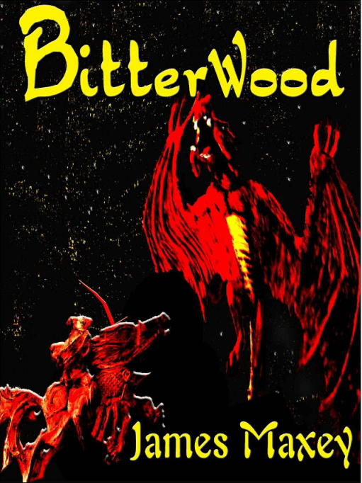 Bitterwood