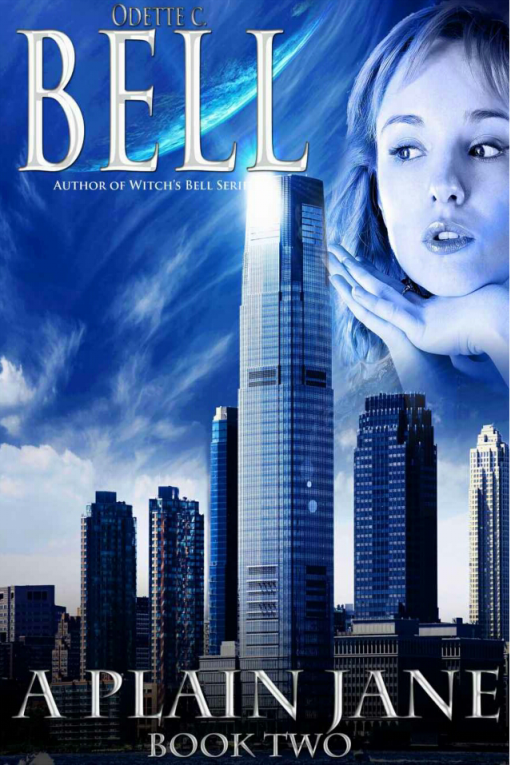 Plain Jane 2