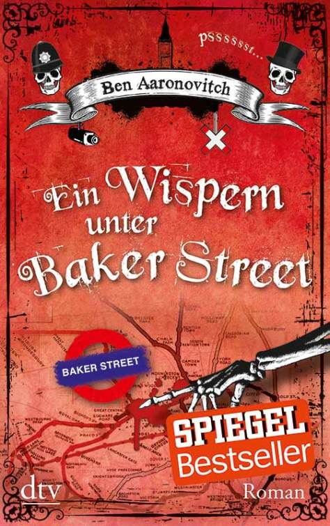 whispers underground