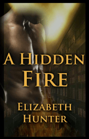 A Hidden Fire