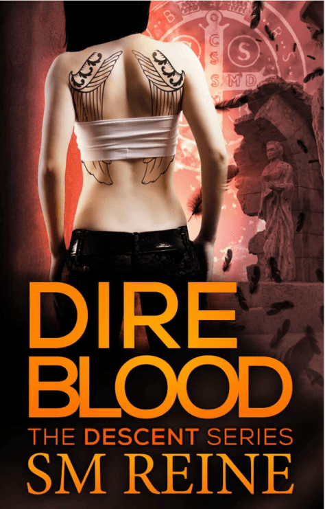 Dire Blood