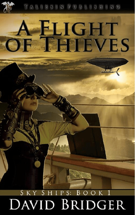 A Flight of Thieves
