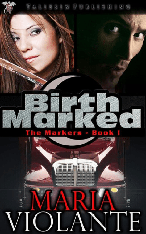 Birth Marked