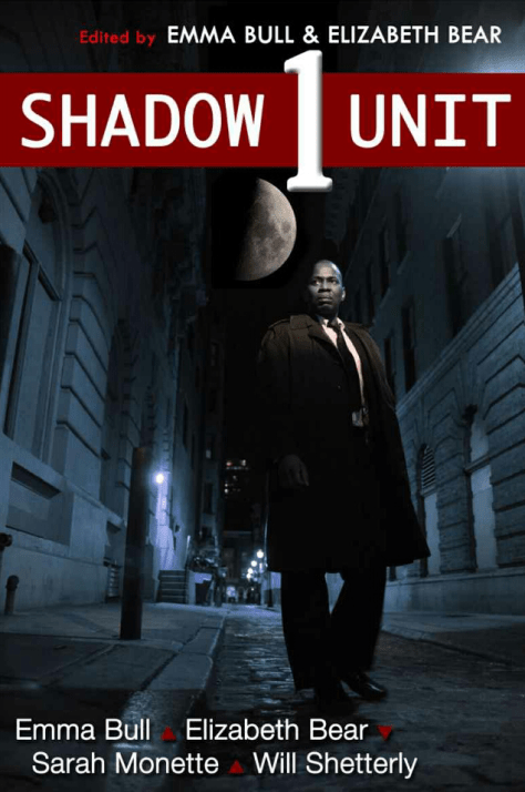 Shadow Unit 1