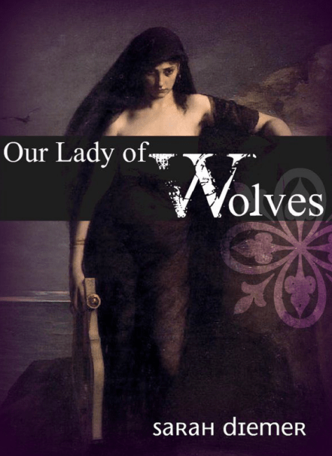 Our Lady of Wolves