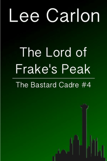 Lord of Frake's Peak