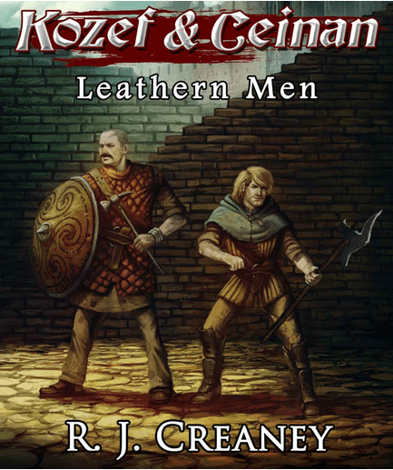 Cover art by Renè Aigner