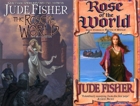 Cover left: Matt Stawicki Cover right: Steve Stone