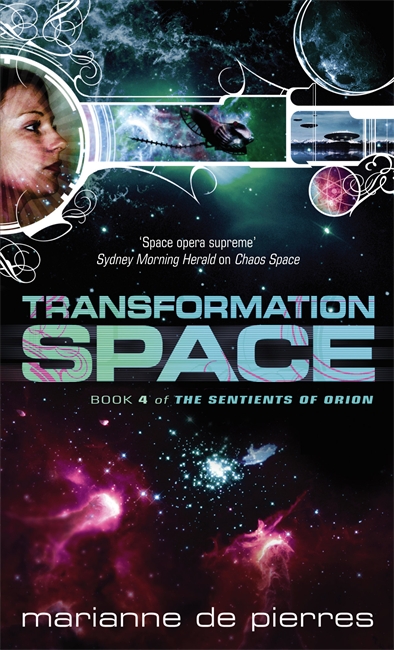 Manta ray: Alexander Safonov;  Space crafts: Dale O'Dell/Alamy;  Cover design: www.blacksheep-uk.com