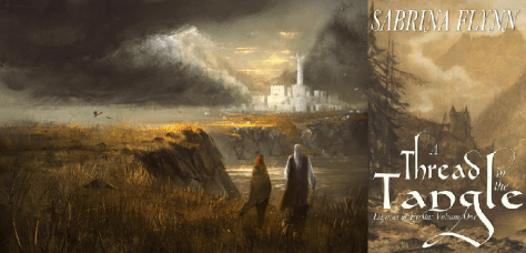 Cover 1 by Nele Diel / Cover 2 by ???