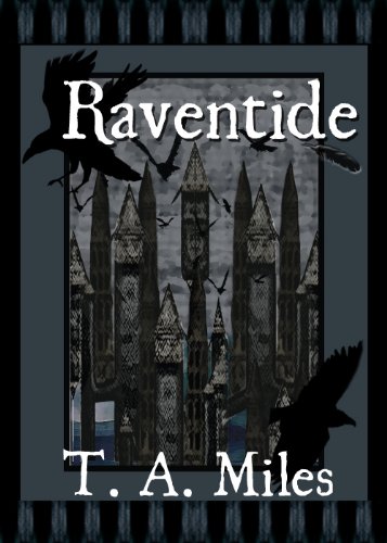 Raventide - TA Miles