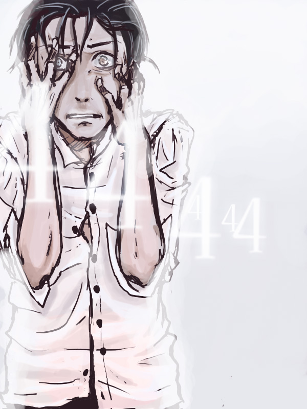 And the last but not least thing... Artemis does not belong to me but Eoin Colfer yadda yadda