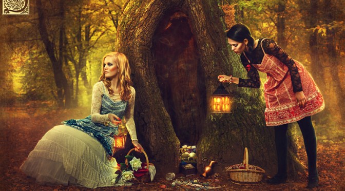 McGuire, Seanan: Indexing page 1