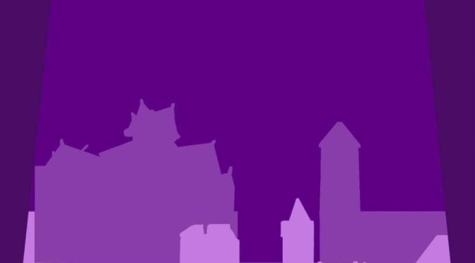 Lewis, Gareth: Street of Lost Gods (Loc 148)