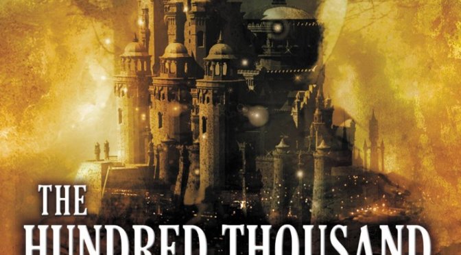 Jemisin, N.K.: The Hundred Thousand Kingdoms (location 2317)