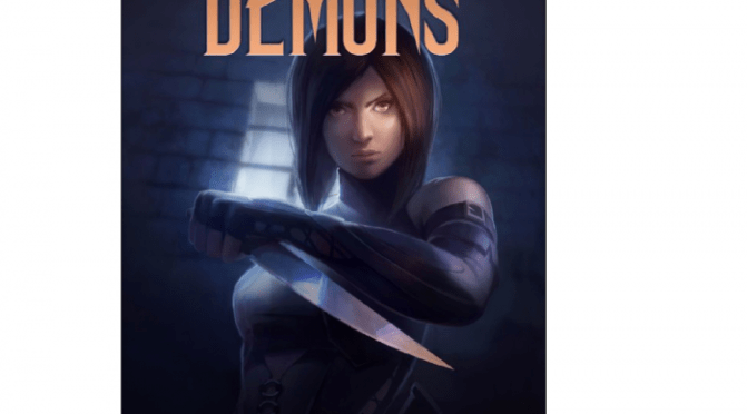 Jackson, Ros: Melody of Demons – Quote