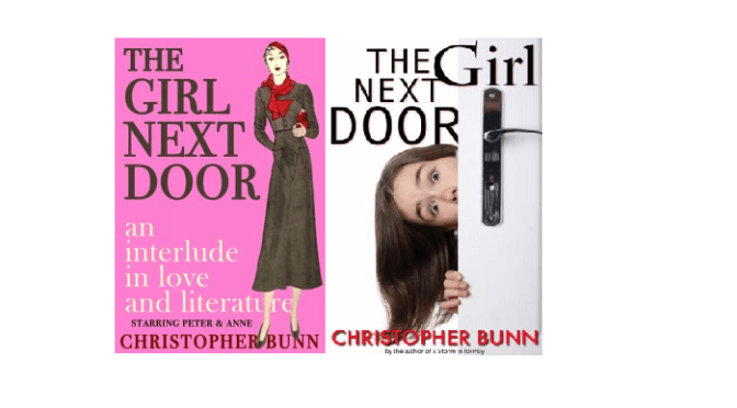 Bunn, Christopher: The Girl Next Door (2012)