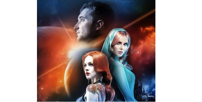 Bell, Odette C. The Betrothed & Shattered Destiny. 2015